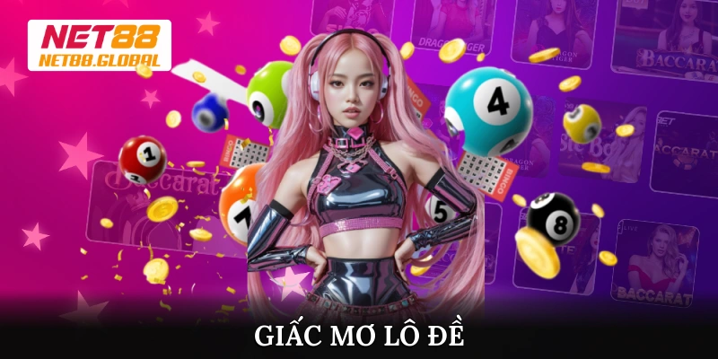 Giấc mơ lô đề