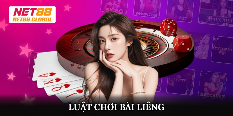 Luật chơi bài liêng